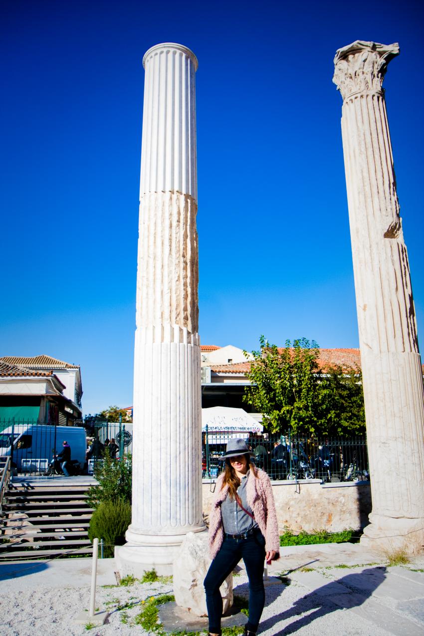 Biblioteca de Adriano