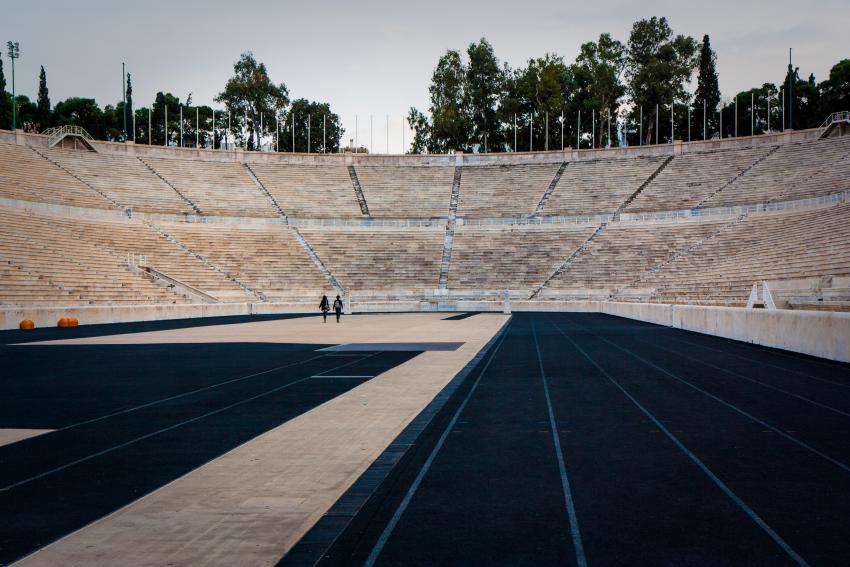 Estadio Panatenaico 