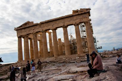 Parthenon